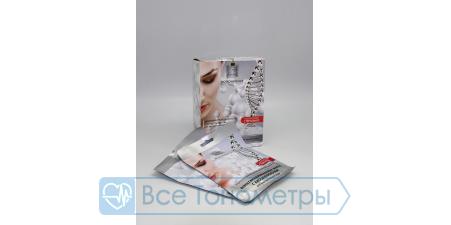 Маска для лица восстанавливающая Beauty Style с биоцеллюлозой