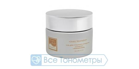 Гель для глубокого очищения кожи «Комфорт», Beauty Style