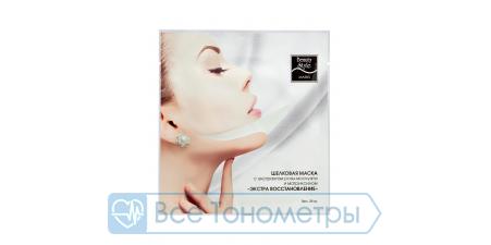 Шелковая маска «Экстра восстановление», Beauty Style