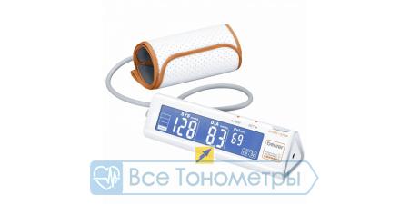 Тонометр BEURER BM90 wireless connect,  автоматический