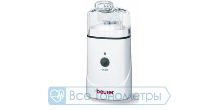 Ингалятор Beurer IH30 ультразвуковой