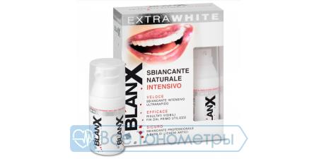Зубная паста Blanx Med Extra White "Экстра отбеливание" 30 мл