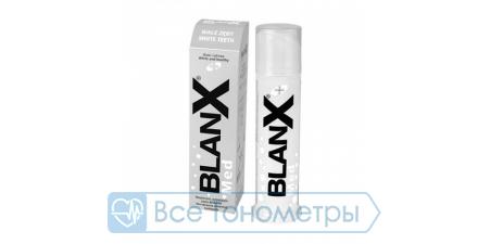 Зубная паста Blanx Med Защита эмали, 100 мл