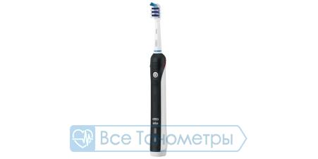 Зубная щетка электрическая ORAL-B D20.513.1 Black TriZone 1000
