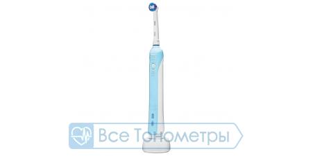 Зубная щетка электрическая ORAL-B D20.523.1 Precision Clean 1000