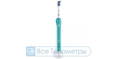 Зубная щетка электрическая ORAL-B D20.523.1 TriZone 1000