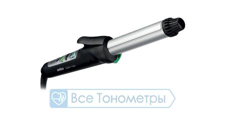 Щипцы для волос Braun EС1 MN