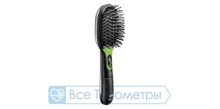 Расческа c функцией ионизации Braun BR730MN