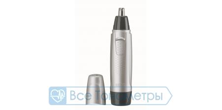 Триммер для носа и ушей Braun EN10