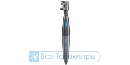 Триммер Braun CruZer 6 Precision