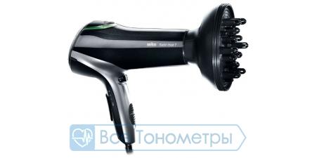 Фен Braun HD 730 Satin Hair 7