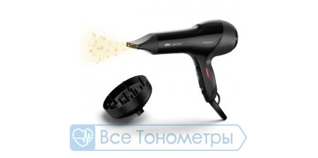 Фен Braun HD 785 Satin Hair 7