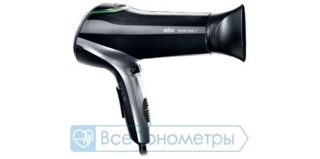 Фен Braun HD 710 Satin Hair 7