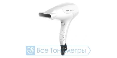 Фен Braun HD180 Satin Hair 1