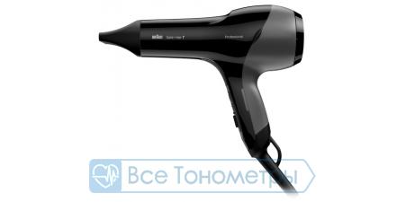Фен Braun HD 780 Satin Hair 7 + аксессуары