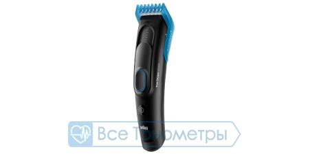 Машинка для стрижки волос Braun HC 5010
