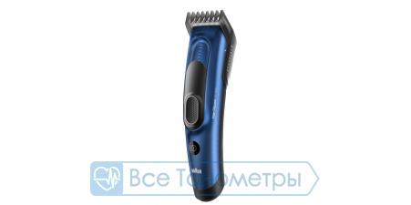 Машинка для стрижки волос Braun HC 5030