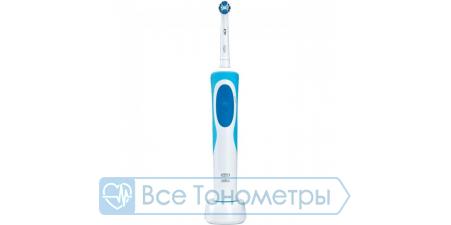 Зубная щетка электрическая ORAL-B D12.513 Vitality Precision Clean (коробка) 
