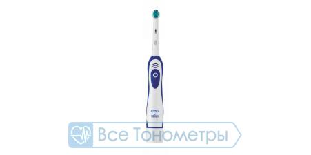 Зубная щетка электрическая ORAL-B DB4.010 Precision Clean (блистер)