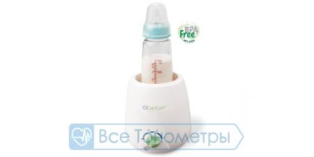 Многофункциональный нагреватель для бутылочки BREMED BD3200