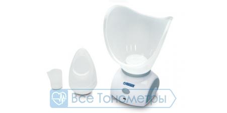 Паровой ингалятор-сауна для лица BREMED BD7100