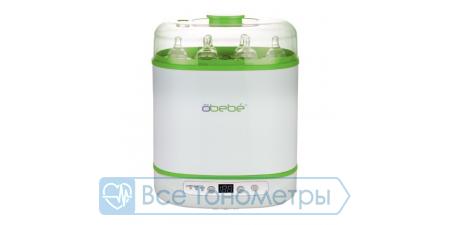 Стерилизатор паровой BREMED BD 3220