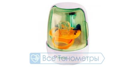 Стерилизатор сосок BREMED BD 3270
