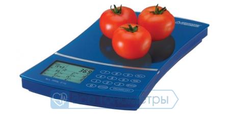 Весы кухонные BREMED BD 7790 с анализатором