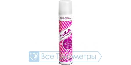 Шампунь сухой Batiste Volume XXL для экстра-объема волос, 200 мл