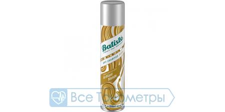 Шампунь сухой Batiste Light для блондинок, 200 мл