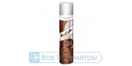 Шампунь сухой Batiste Dark для брюнеток, 200 мл