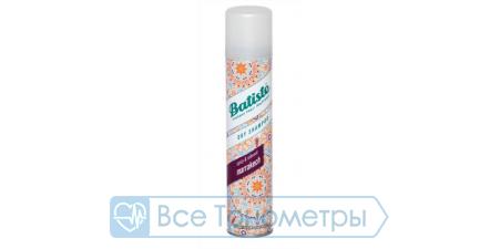 Шампунь сухой Batiste Marrakech восточный аромат, 200 мл