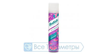 Шампунь сухой Batiste Oriental, аромат сакуры, 200 мл