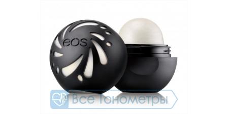 Бальзам для губ Eos Shimmer Pearl, ваниль