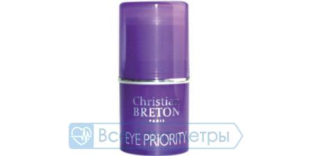 Стик Christian Breton для контура глаз разглаживающий, 3г, Paris 