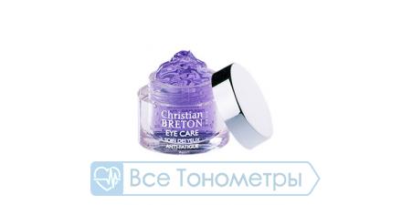 Гель для век Christian Breton «Лучистый взгляд», 15мл