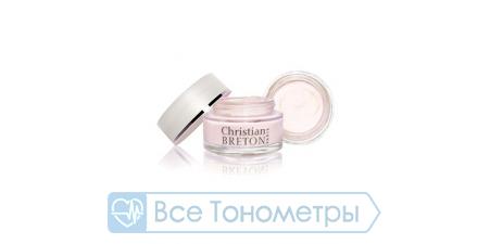 Крем питательный с насыщенной текстурой Christian Breton, 50мл, Paris