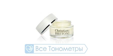Крем ночной восстанавливающий Christian Breton «Энергия молодости», 50мл, Paris