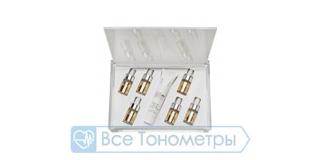 Набор интенсивный лифтинг "Age Priority Extreme Lifting Cellular Cure" Christian Breton Paris