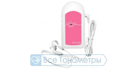 Фетальный допплер CONTEC Baby Sound A