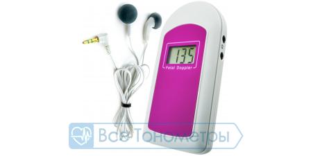 Фетальный допплер CONTEC Baby Sound B