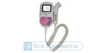 Фетальный допплер CONTEC Sonoline C1 2M