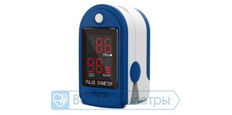 Пульсоксиметр CONTEC CMS50DL