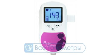 Фетальный допплер CONTEC Sonoline C1