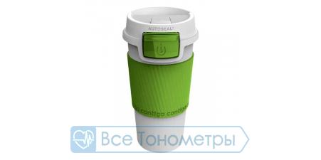 Термокружка Contigo Morgan цитрон, 360 мл