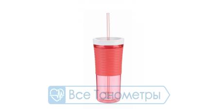 Шейкер Contigo Shake&Go розовый contigo0328