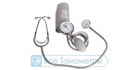 Тонометр CS Medica CS-110 Premium механический