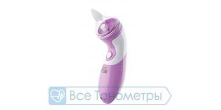 Электронный назальный аспиратор CS Medica KIDS CS-14