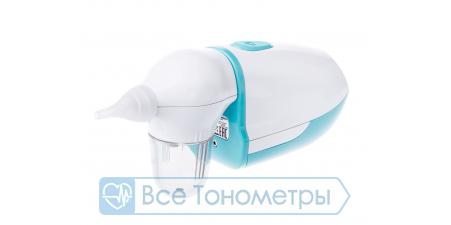 Электронный назальный аспиратор CS Medica KIDS CS-17