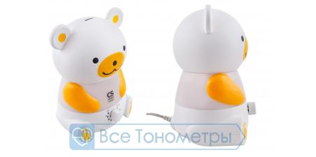 Ультразвуковой увлажнитель воздуха CS Medica KIDS CS-19h